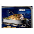  Color_White  -- 30 inch, 10 cu. ft. Built in Double Wall Oven with Convection IMAGE 8