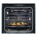  Color_White  -- 30 inch, 10 cu. ft. Built in Double Wall Oven with Convection IMAGE 9