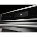  KitchenAid 30-inch, 5 cu. ft. Built-in Single Wall Oven KOST100ESS IMAGE 4