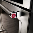  KitchenAid 30-inch, 10 cu. ft. Built-in Double Wall Oven with Convection KODE300ESS IMAGE 3