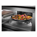  Color_Stainless Steel  -- 27 inch, 4.3 cu. ft. Built in Combination Wall Oven with Convection IMAGE 3