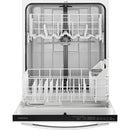  Amana 24-inch Built-In Dishwasher ADB1500ADS IMAGE 10
