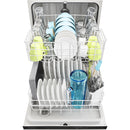  Amana 24-inch Built-In Dishwasher ADB1500ADS IMAGE 12