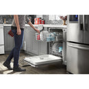  Amana 24-inch Built-In Dishwasher ADB1500ADS IMAGE 14