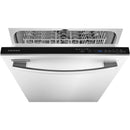  Amana 24-inch Built-In Dishwasher ADB1500ADS IMAGE 3
