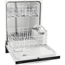  Amana 24-inch Built-In Dishwasher ADB1500ADS IMAGE 5