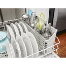  Amana 24-inch Built-In Dishwasher ADB1500ADS IMAGE 6