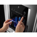  Color_Stainless Steel  -- 36 inch, 25.8 cu. ft. French 5 Door Refrigerator with Ice and Water IMAGE 7