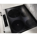  KitchenAid 30-inch Slide-In Electric Range KSEG700ESS IMAGE 2