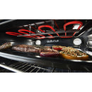  KitchenAid 30-inch Slide-In Electric Range KSEG700ESS IMAGE 3
