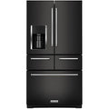  Color_Black Stainless  -- KRMF706EBS IMAGE 1