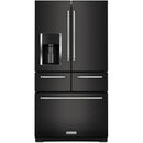  Color_Black Stainless  -- KRMF706EBS IMAGE 1