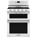  Color_White  -- 30 inch Freestanding Gas Range IMAGE 1
