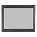  New Classic Furniture Sevilla B2264 5 pc Queen Panel Bedroom Set IMAGE 3