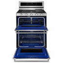  Color_Stainless Steel  -- KFGD500ESS IMAGE 2