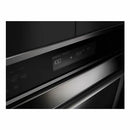 Color_Stainless Steel  -- 27 inch, 4.3 cu. ft. Built in Single Wall Oven with Convection IMAGE 5