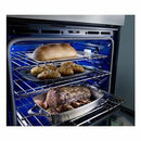  Color_Stainless Steel  -- 27 inch, 4.3 cu. ft. Built in Single Wall Oven with Convection IMAGE 6