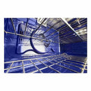  Color_Stainless Steel  -- 27 inch, 4.3 cu. ft. Built in Single Wall Oven with Convection IMAGE 7
