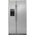  Color_Stainless Steel  -- GZS22DSJSS IMAGE 1