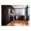  KitchenAid 15-inch Built-in Trash Compactor KTTS505ESS IMAGE 2