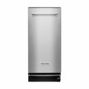  KitchenAid 15-inch Built-in Trash Compactor KTTS505ESS IMAGE 4