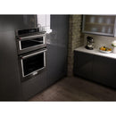  Color_Black Stainless  -- KOCE500EBS IMAGE 11