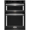  Color_Black Stainless  -- KOCE500EBS IMAGE 1