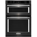  Color_Black Stainless  -- KOCE500EBS IMAGE 1