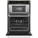  Color_Black Stainless  -- KOCE500EBS IMAGE 2