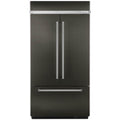  Color_Black Stainless  -- KBFN502EBS IMAGE 1