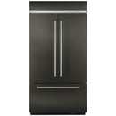 Color_Black Stainless  -- KBFN502EBS IMAGE 1
