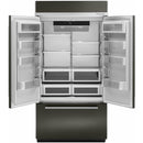  Color_Black Stainless  -- KBFN502EBS IMAGE 2
