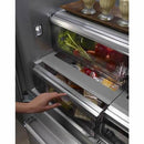  Color_Black Stainless  -- KBFN502EBS IMAGE 5
