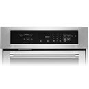  KitchenAid 24-inch, 6.2 cu. ft. Built-in Double Wall Oven with Convection KODC304ESS IMAGE 3