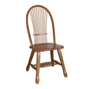  Liberty Furniture Industries Inc. Treasures 17-CD-5RTS 5 pc Dining Set IMAGE 4