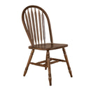  Liberty Furniture Industries Inc. Carolina Crossing 186-CD-5PDS 5 pc Dining Set IMAGE 4