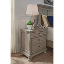  Signature Design by Ashley Lettner B733 7 pc Queen Sleigh Storage Bedroom Set IMAGE 5