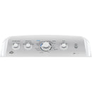  GE 7.2 cu. ft. Electric Dryer GTD45EASJWS IMAGE 4