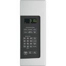  GE 30-inch, 1.6 cu. ft. Over-the-Range Microwave Oven JNM3163RJSS IMAGE 2