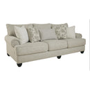  Benchcraft Asanti 13201U2 2 pc Living Room Set IMAGE 3