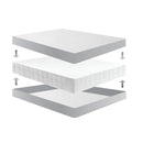  Malouf Mattress Protectors California King SL0PSCEP IMAGE 4