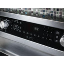  KitchenAid 30-inch Freestanding Electric Range KFED500ESS IMAGE 10