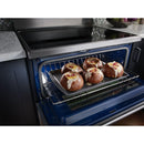  KitchenAid 30-inch Freestanding Electric Range KFED500ESS IMAGE 11