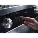  KitchenAid 30-inch Freestanding Electric Range KFED500ESS IMAGE 13