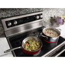  KitchenAid 30-inch Freestanding Electric Range KFED500ESS IMAGE 15