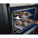  KitchenAid 30-inch Freestanding Electric Range KFED500ESS IMAGE 16