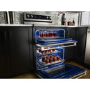 KitchenAid 30-inch Freestanding Electric Range KFED500ESS IMAGE 17
