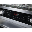  KitchenAid 30-inch Freestanding Electric Range KFED500ESS IMAGE 3