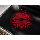  KitchenAid 30-inch Freestanding Electric Range KFED500ESS IMAGE 4