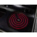  KitchenAid 30-inch Freestanding Electric Range KFED500ESS IMAGE 8
